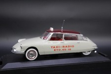 🐾 Vitesse L043A Citroen DS