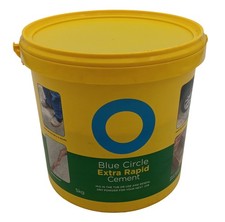 Blue Circle Extra Rapid Cement