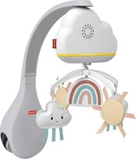 Fisher-Price Baby Music &