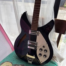 Cadenza Rickenbacker Type