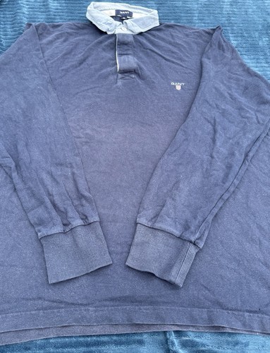 Vintage gant long sleeve - vintage,
