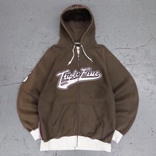 Vintage Y2K Triple Five Soul