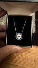 925 Sterling Silver Necklace