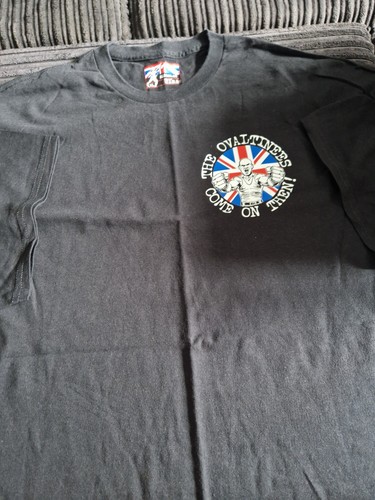 Skinhead isd rac - rac, in
