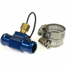 Koso Bg018b00 Water Temperature T Fitting Cagiva 125 Mito 1990-2007
