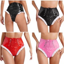 UK Women's Briefs Training