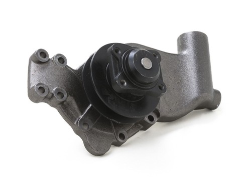Jaguar xk120 late water pump - pump, &
