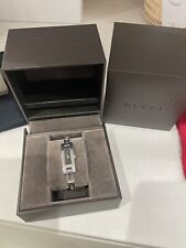 GUCCI GENUINE LADIES DRESS WATCH MODEL 3900L