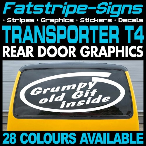 Fit transporter t4 - to,