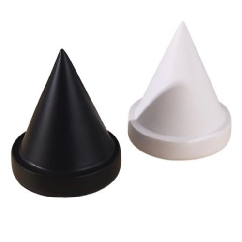 Bracelet display stand - display, cone