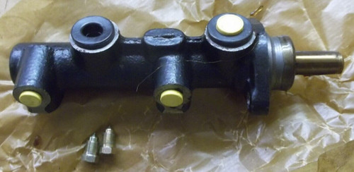 Brake master cylinder lpr 34 - -,