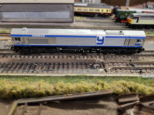 005 000 gauge dapol - gauge, class