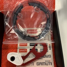 Gamut Dual P30 Chain Guide