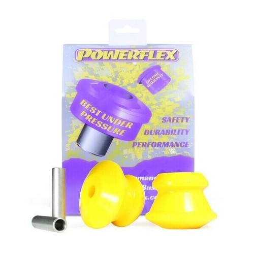 Powerflex rear beam - powerflex,