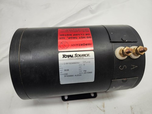 Clark forklift power steering - power,