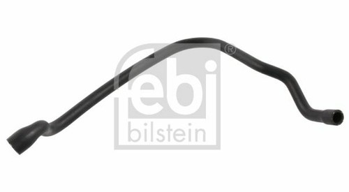 Radiator hose left lower for - hose,
