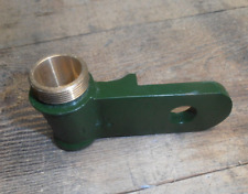 Austin Champ and Daimler Ferret, etc.  FV Spot lamp vehicle bracket. NOS.