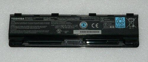 New genuine toshiba satellite - new,