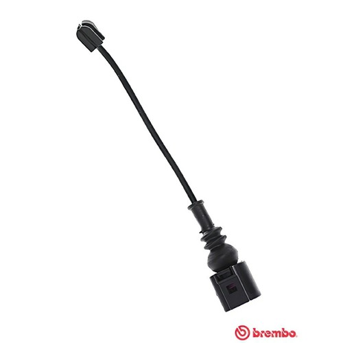 Front wear sensor brembo - front,