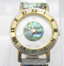 Vintage Gem Time Quartz WR