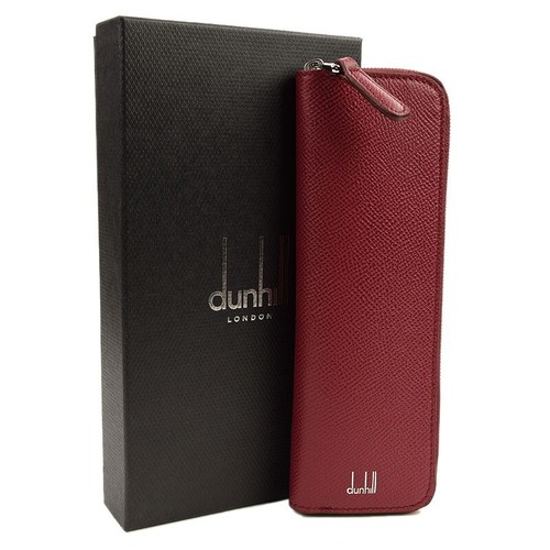 Dunhill unisex dark red - dunhill,