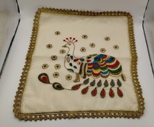 Superb Vintage Old Greek Linen