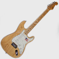 Electric Guitar SC Style White