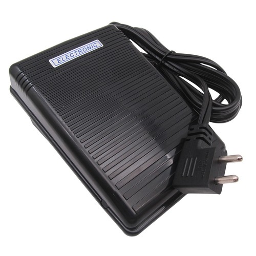 Foot control pedal for singer - foot,