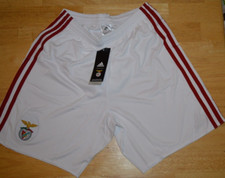 Benfica White Home Football