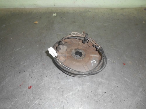 Yamaha 1200 abs - , rear