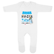 Party My Crib Bring a Bottle 1