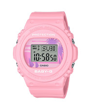 Casio baby bgd - casio, 80's