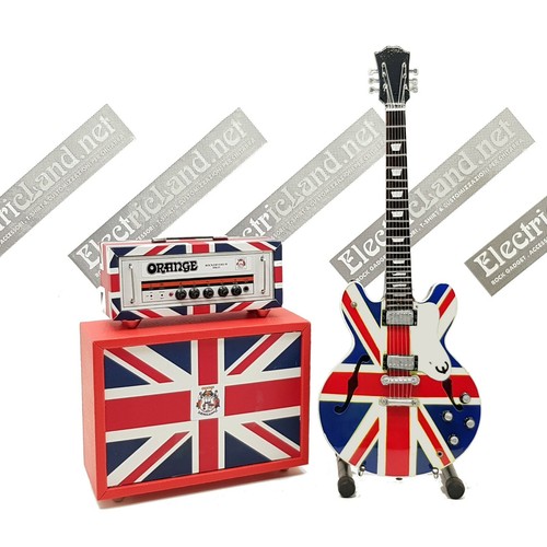 Mini guitar supernova - mini,