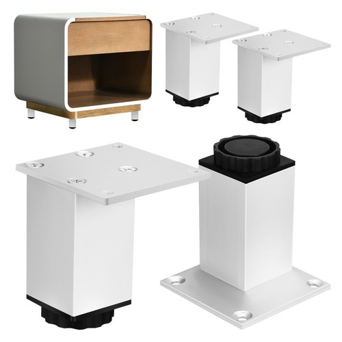 Adjustable aluminum furniture - adjustable,
