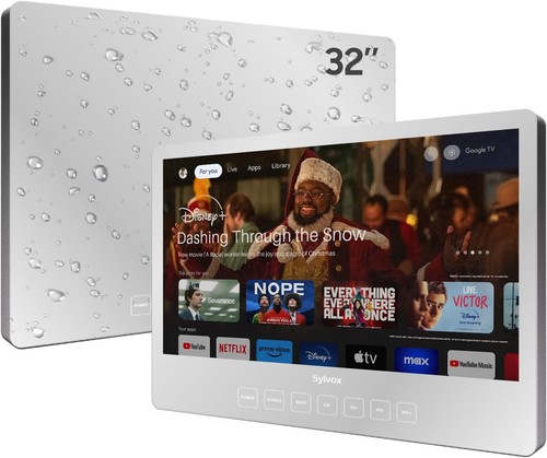 Sylvox bt32a1kggb full hd - bt32a1kggb,