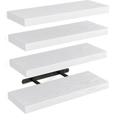Set floating wall - set,