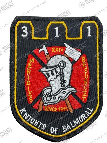 Canadian toronto fire station - fire,