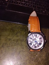 Pulsar Men's Chronograph 50M