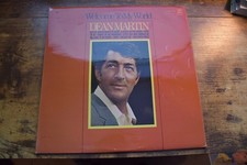 Dean Martin - Welcome To My