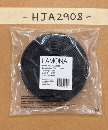 Lamona hja2908 carbon filter - hja2908,