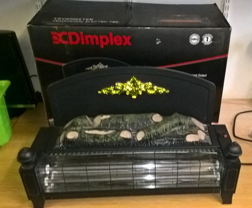 Dimplex yeominster yeo20 - dimplex,