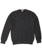 Cos Mens Crew Neck Jumper