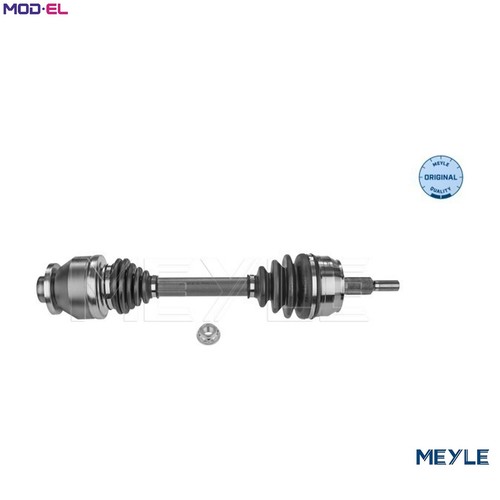 Drive shaft 100 - 498, for