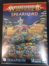 Games Workshop Age of Sigmar