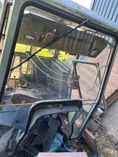 Massey ferguson 240 Duncan cab