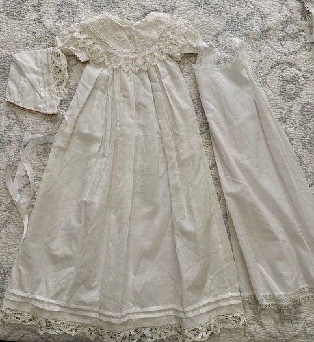 Beautiful long white - ,