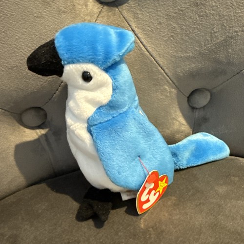 Beanie babies rocket the - babies,