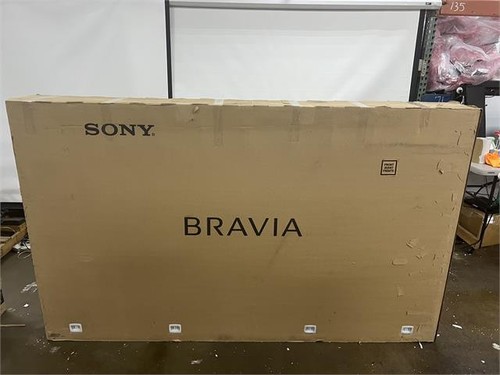 Sony bravia x90l series - bravia, 98"