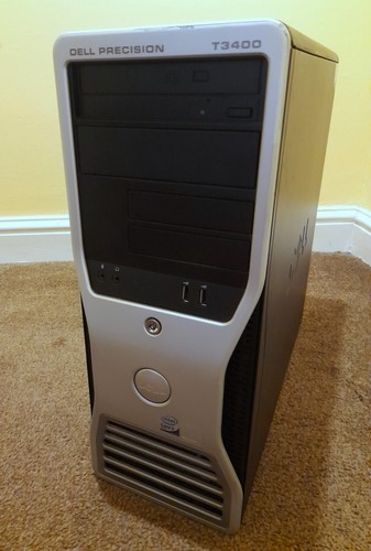 Dell retro gaming - gaming, intel