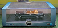 OXFORD DIECAST ROLLS ROYCE